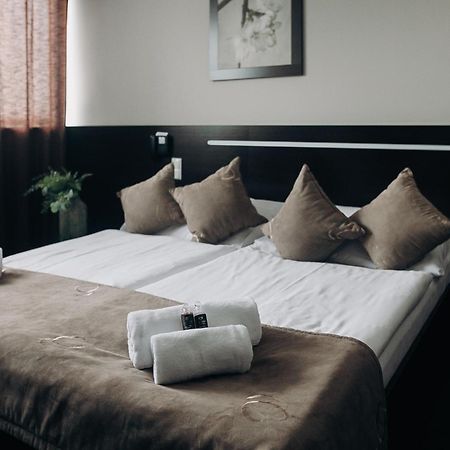 קופריבניצה Interhotel Tatra מראה חיצוני תמונה