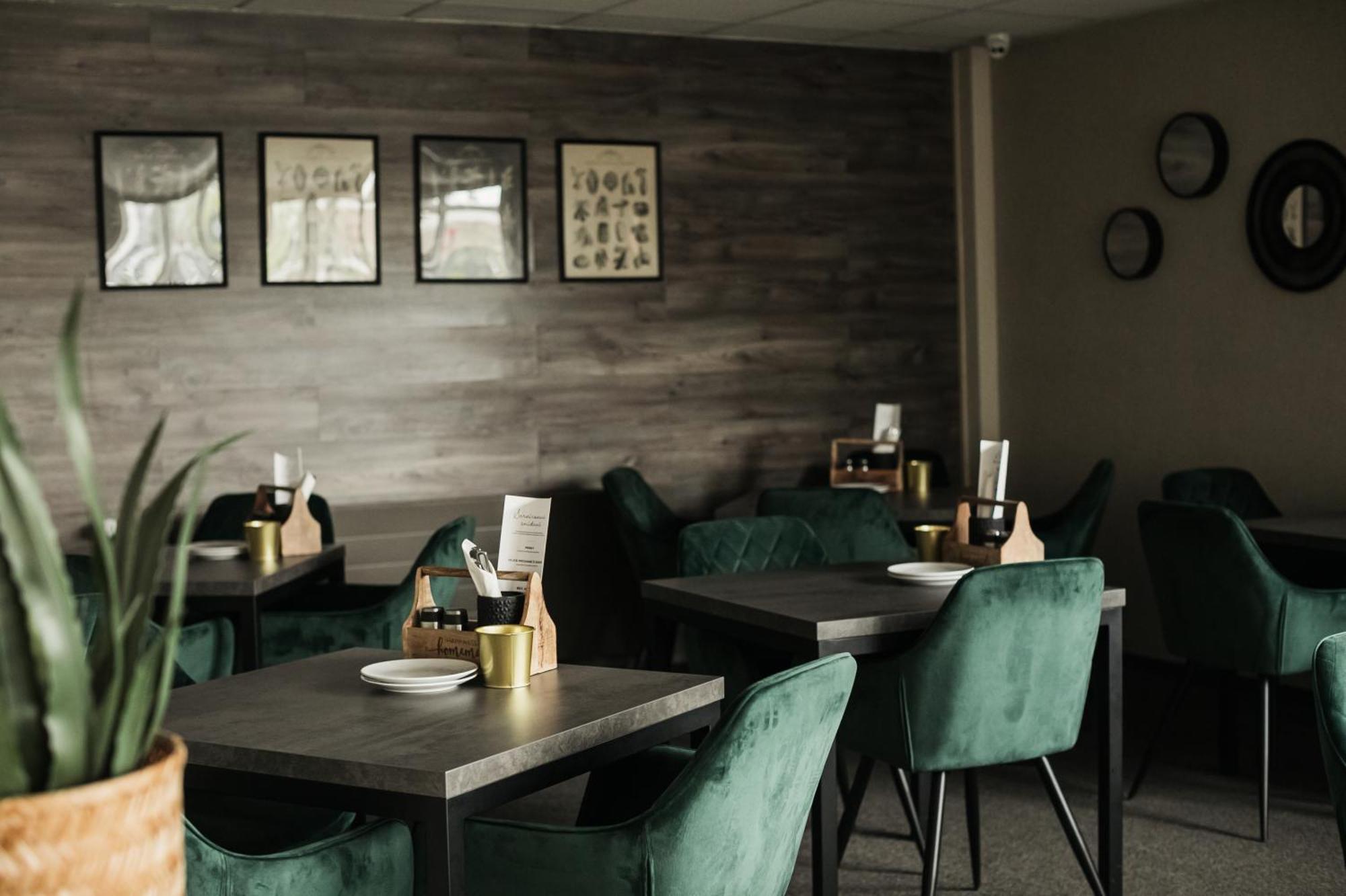 קופריבניצה Interhotel Tatra מראה חיצוני תמונה