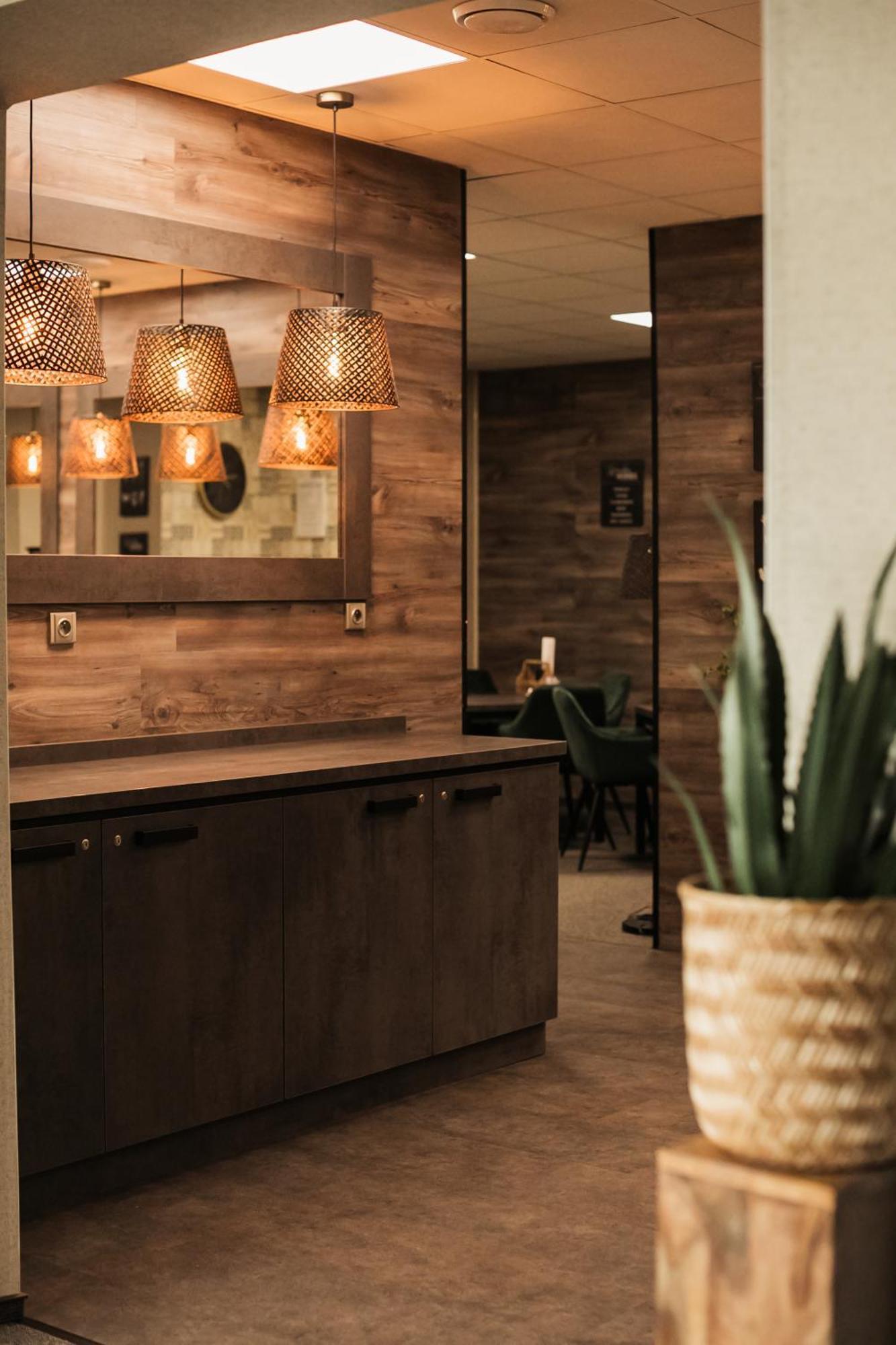 קופריבניצה Interhotel Tatra מראה חיצוני תמונה