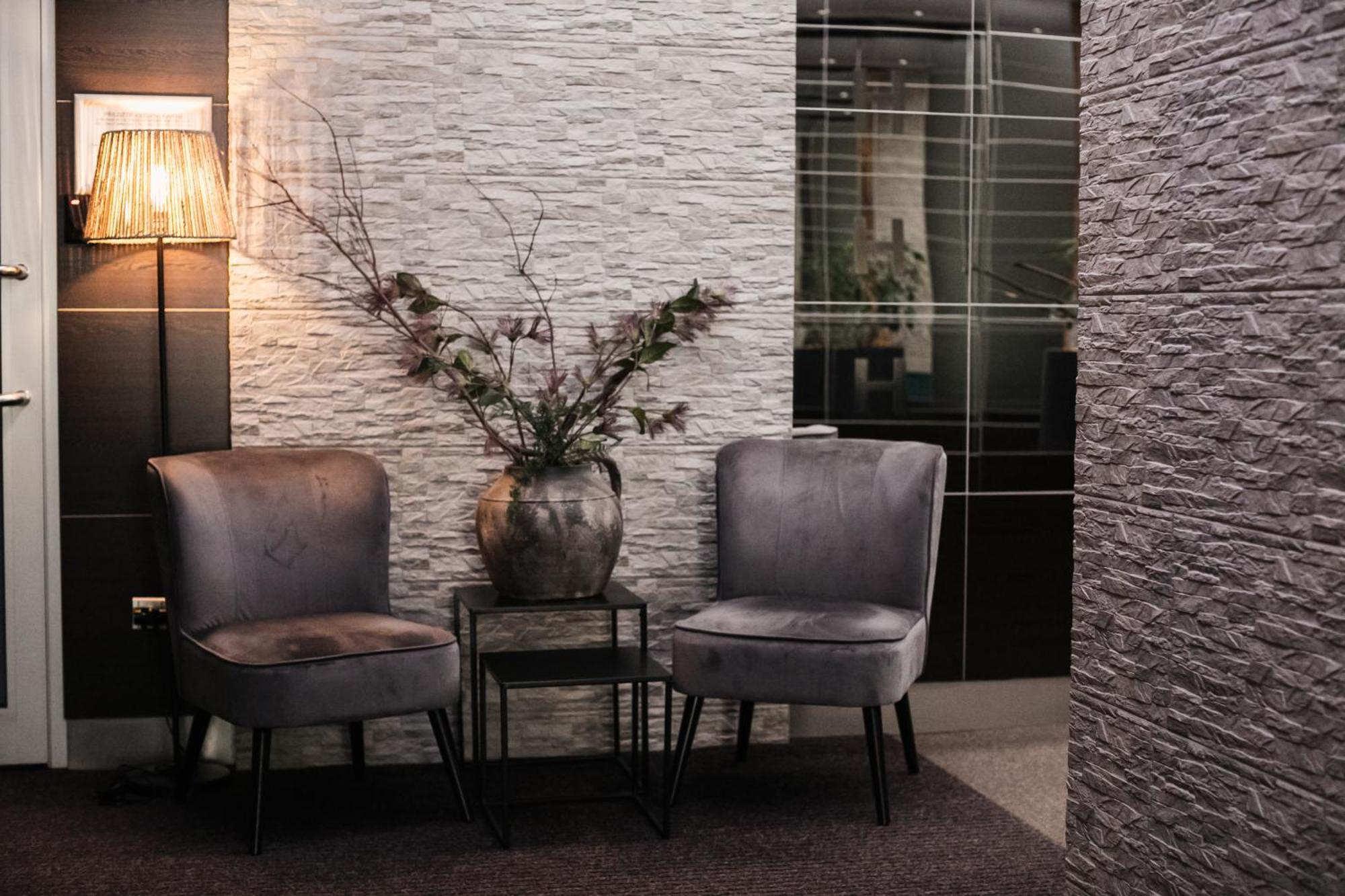 קופריבניצה Interhotel Tatra מראה חיצוני תמונה