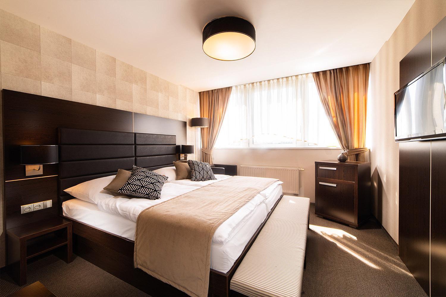 קופריבניצה Interhotel Tatra מראה חיצוני תמונה