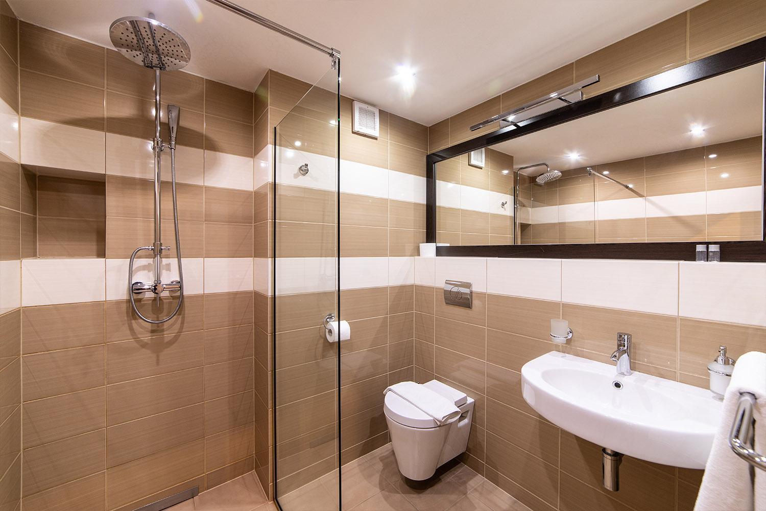 קופריבניצה Interhotel Tatra מראה חיצוני תמונה