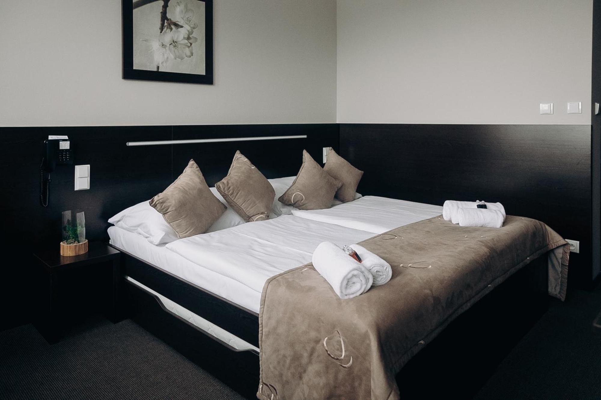 קופריבניצה Interhotel Tatra מראה חיצוני תמונה