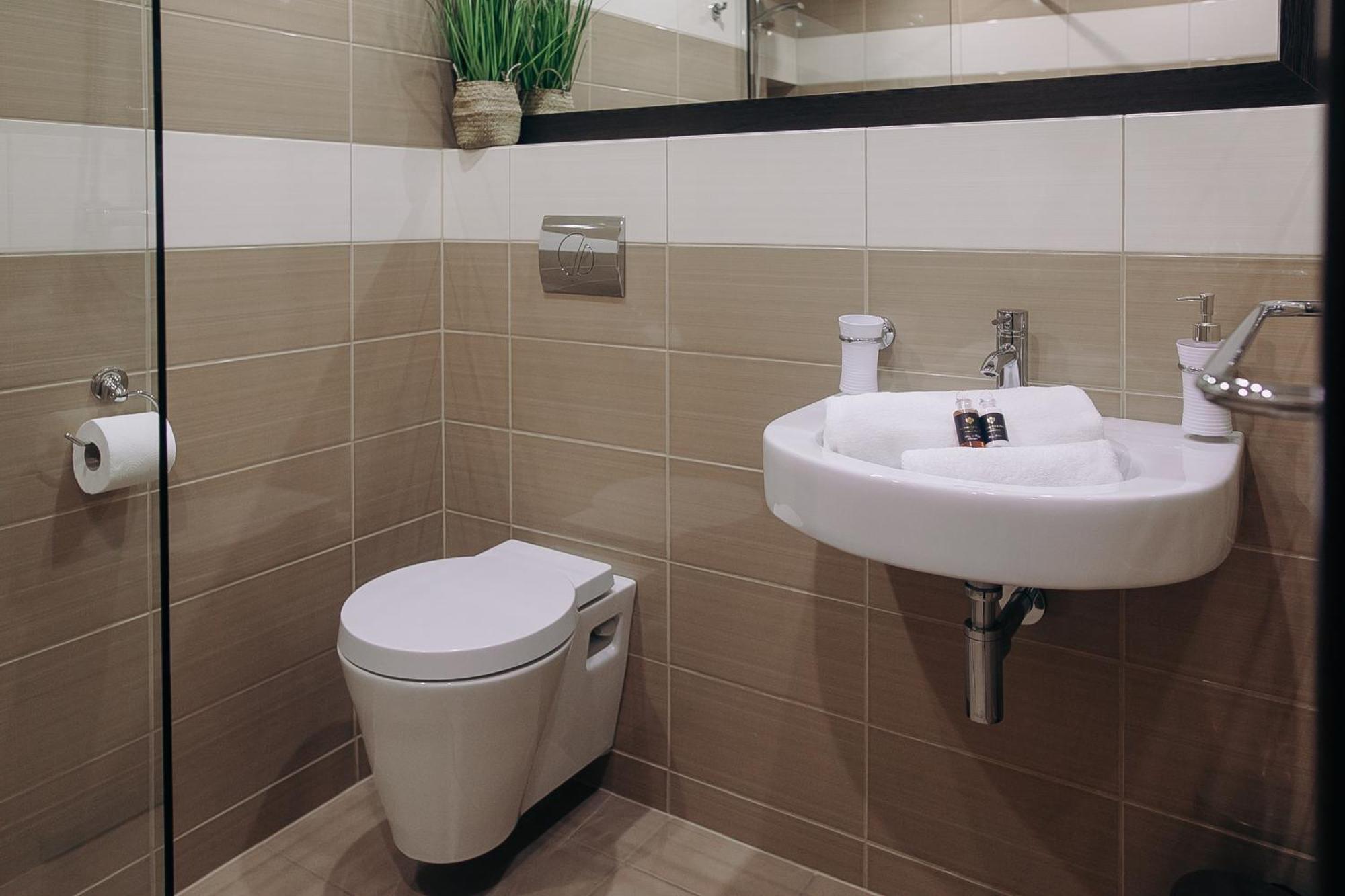 קופריבניצה Interhotel Tatra מראה חיצוני תמונה